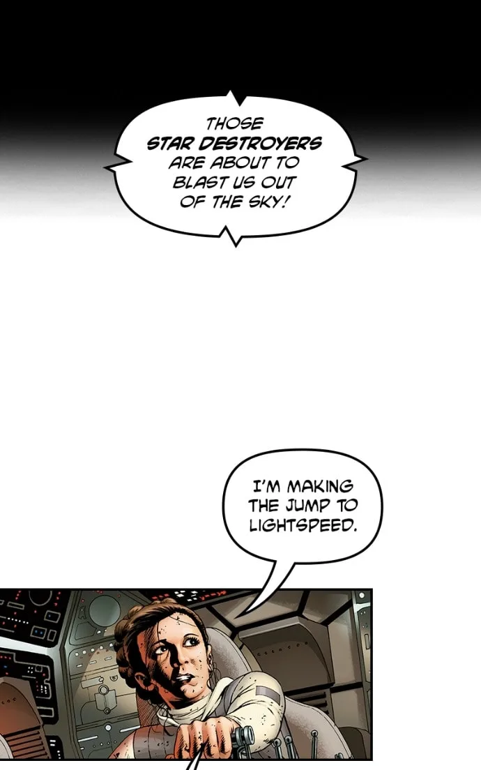Star Wars Chapter 5 page 39