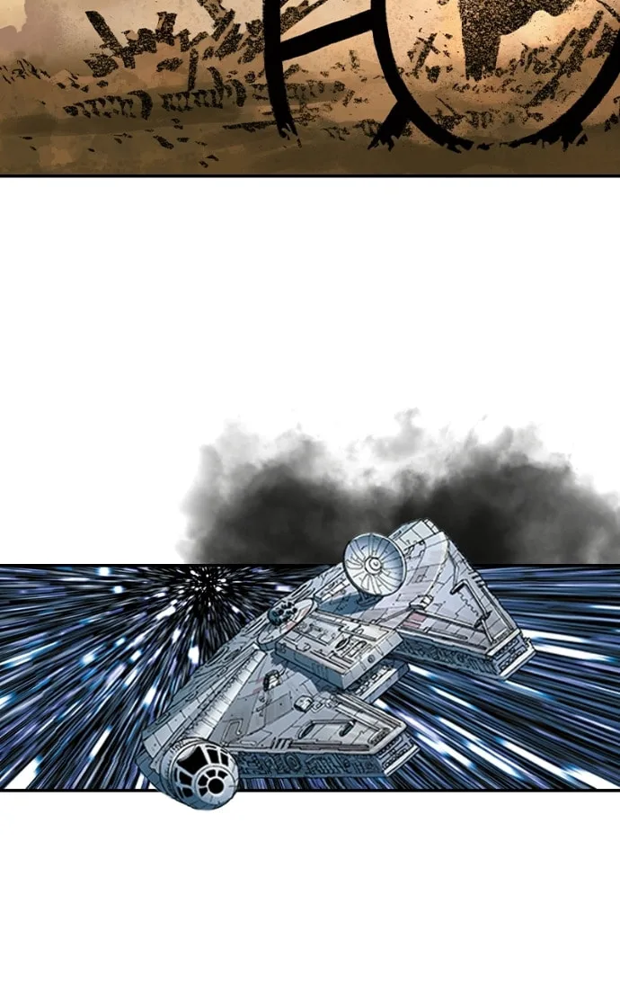 Star Wars Chapter 5 page 45