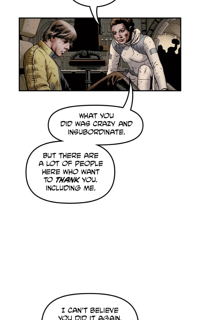 Star Wars Chapter 5 page 47