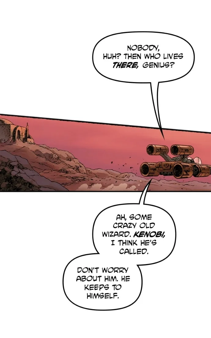 Star Wars Chapter 5 page 52