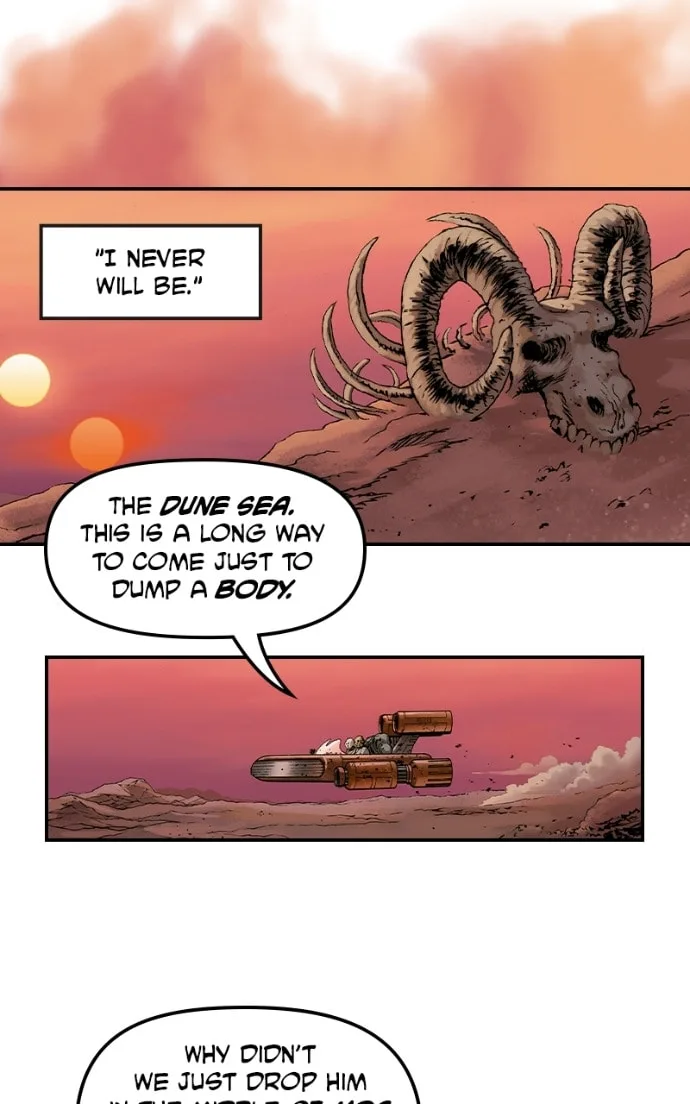 Star Wars Chapter 5 page 50