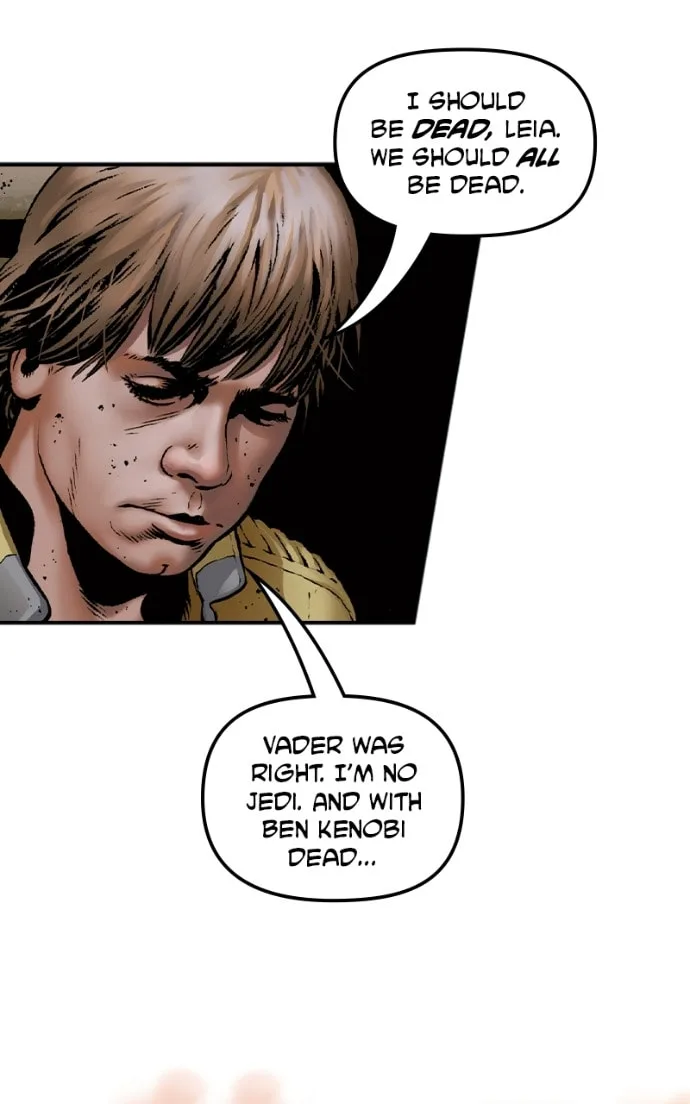 Star Wars Chapter 5 page 49