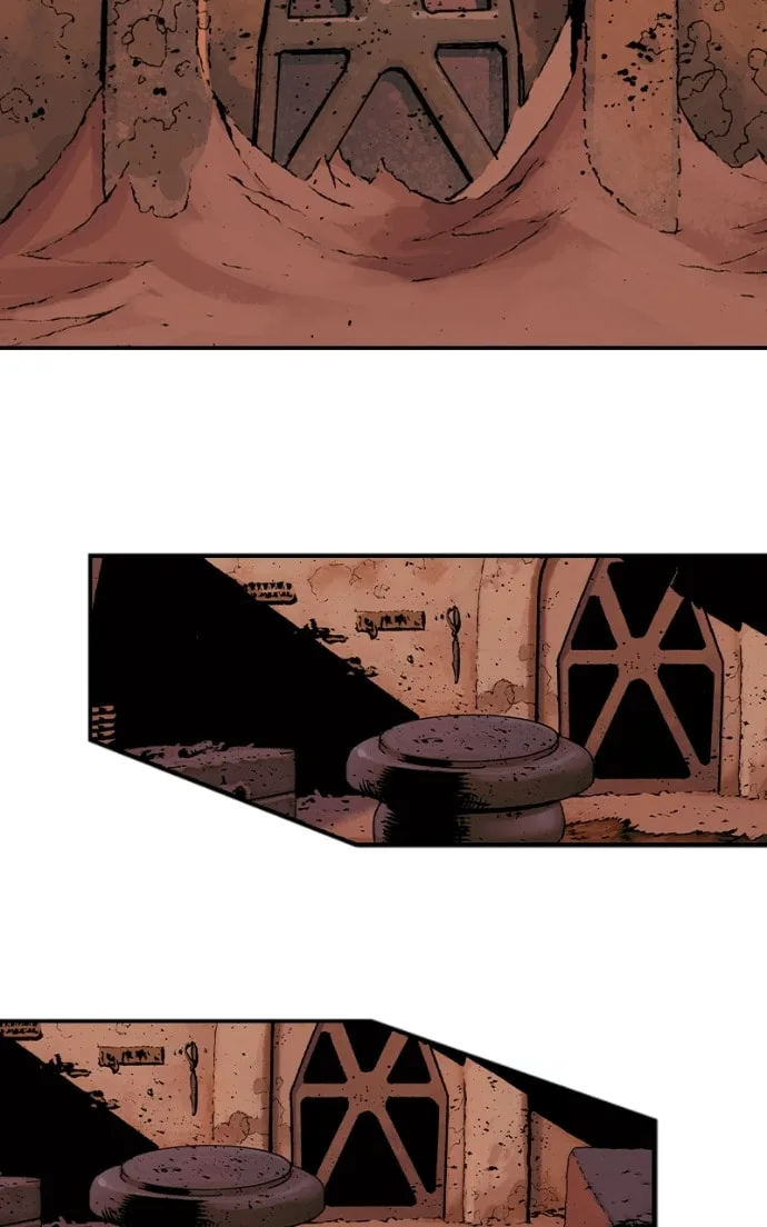 Star Wars Chapter 5 page 54