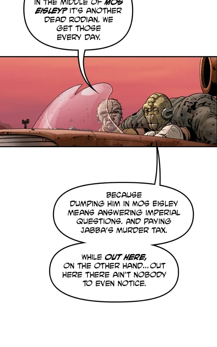 Star Wars Chapter 5 page 51