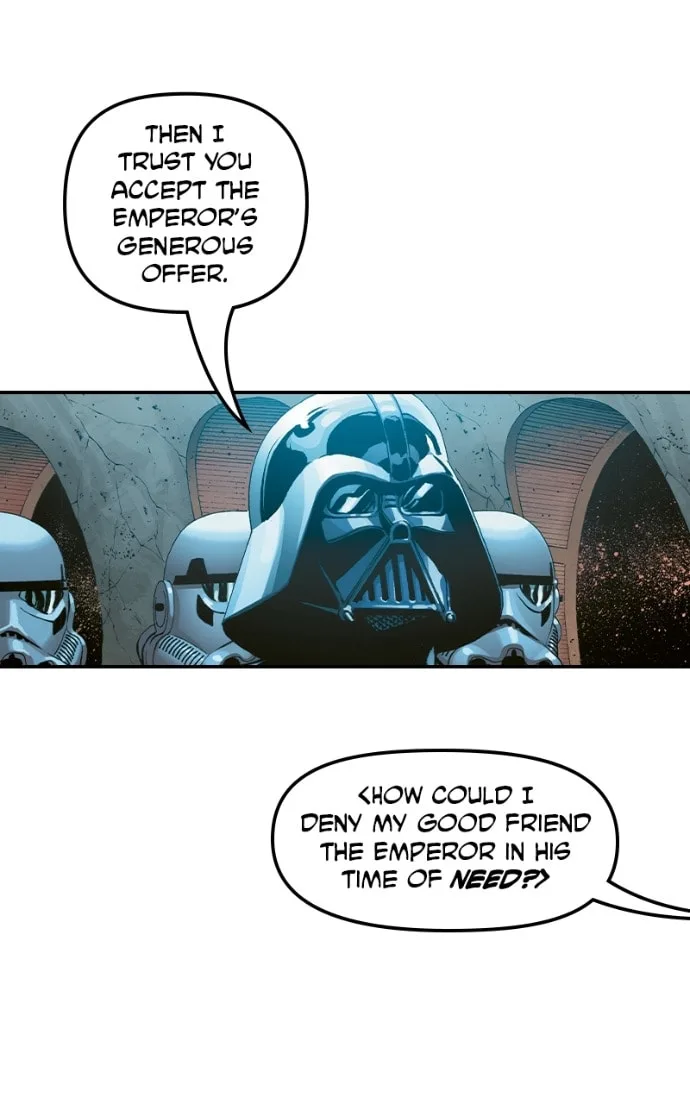 Star Wars Chapter 6 page 8