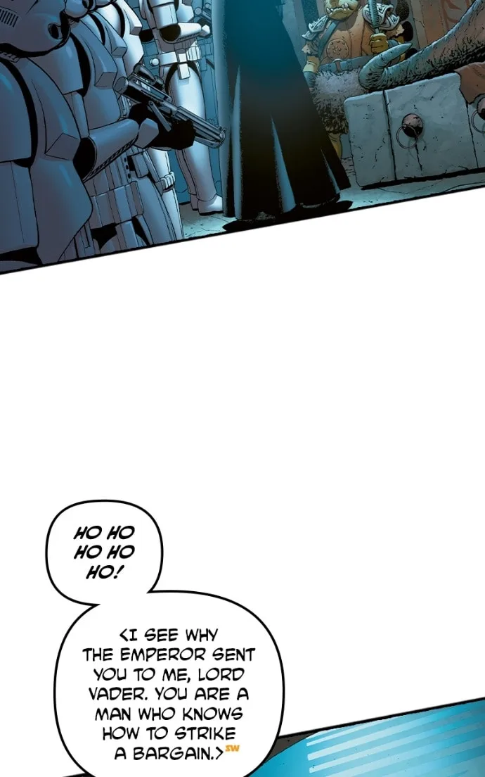 Star Wars Chapter 6 page 6