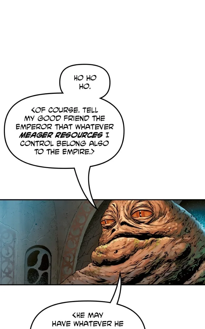 Star Wars Chapter 6 page 10
