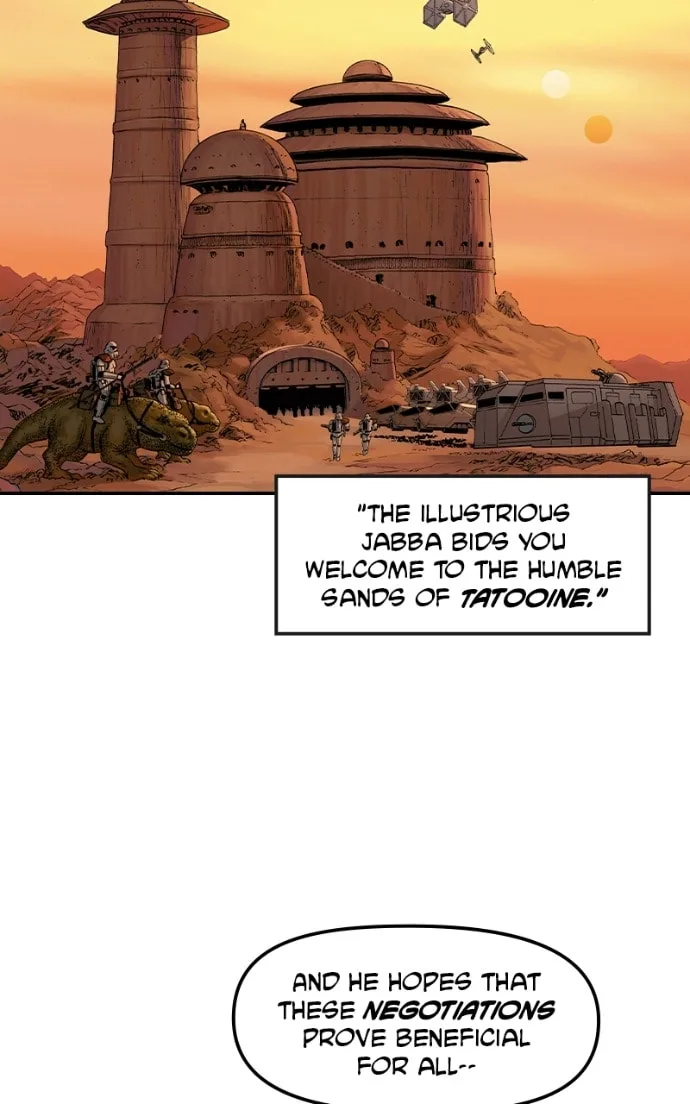 Star Wars Chapter 6 page 3