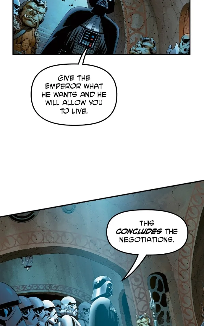Star Wars Chapter 6 page 5