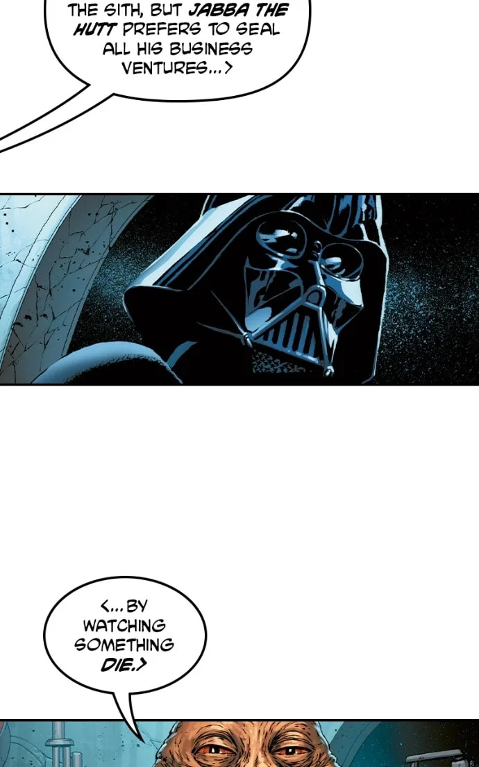 Star Wars Chapter 6 page 16