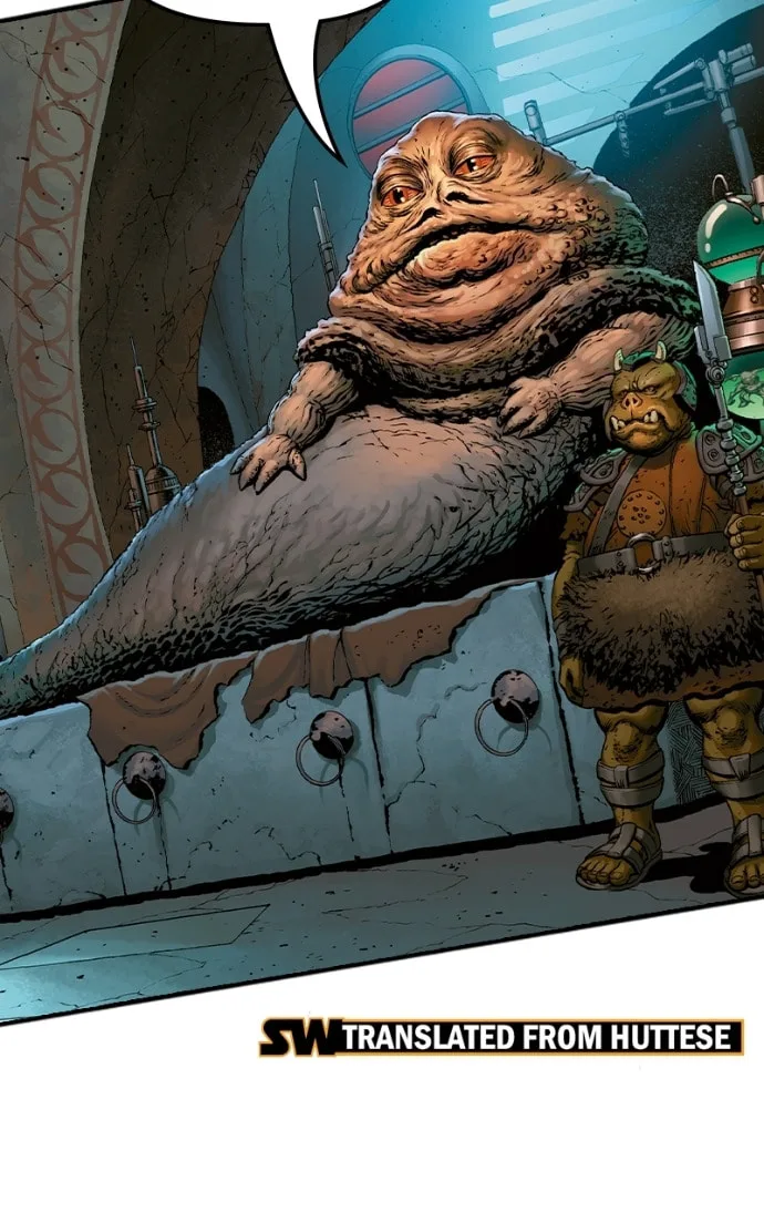 Star Wars Chapter 6 page 7