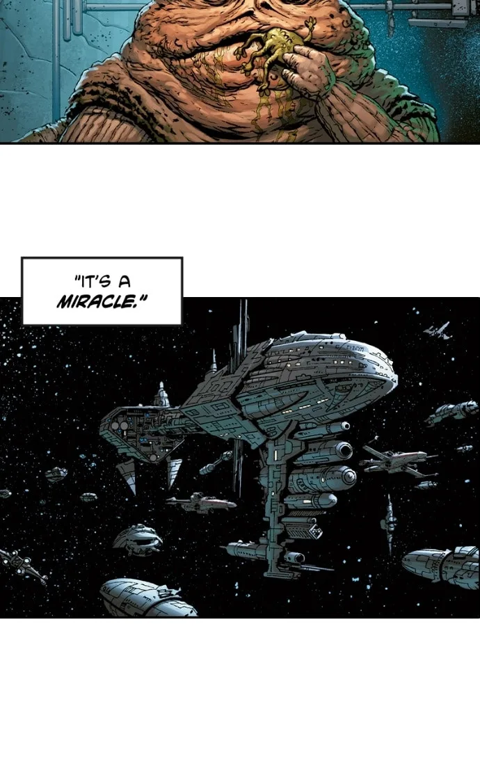 Star Wars Chapter 6 page 17