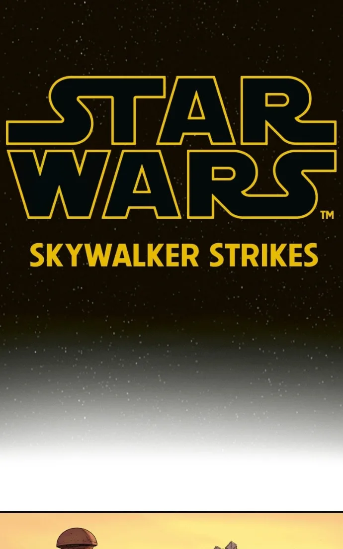 Star Wars Chapter 6 page 2