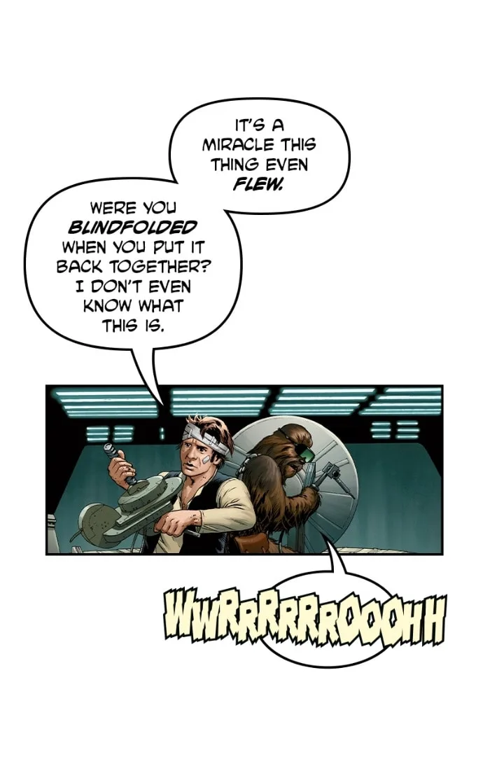 Star Wars Chapter 6 page 18