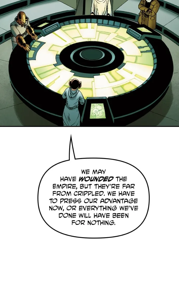 Star Wars Chapter 6 page 24