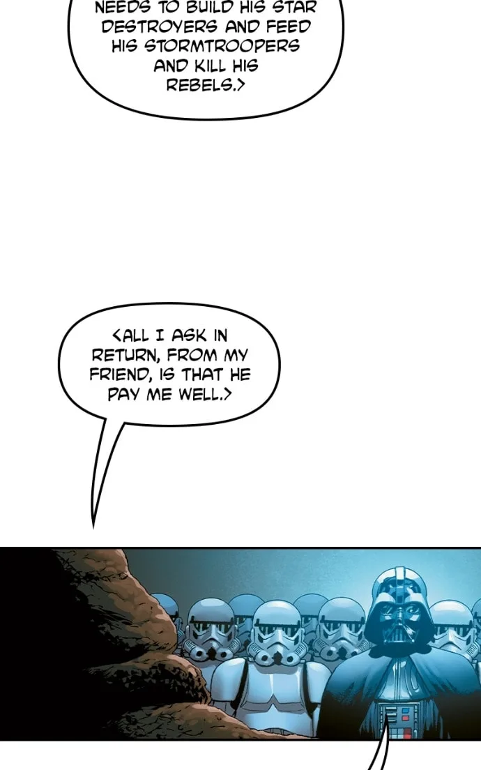 Star Wars Chapter 6 page 11