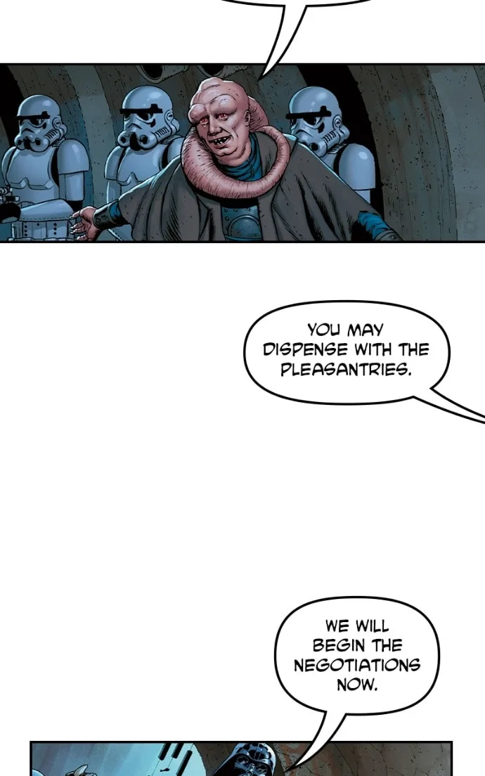 Star Wars Chapter 6 page 4