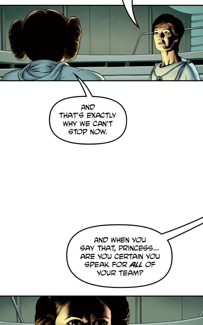 Star Wars Chapter 6 page 27