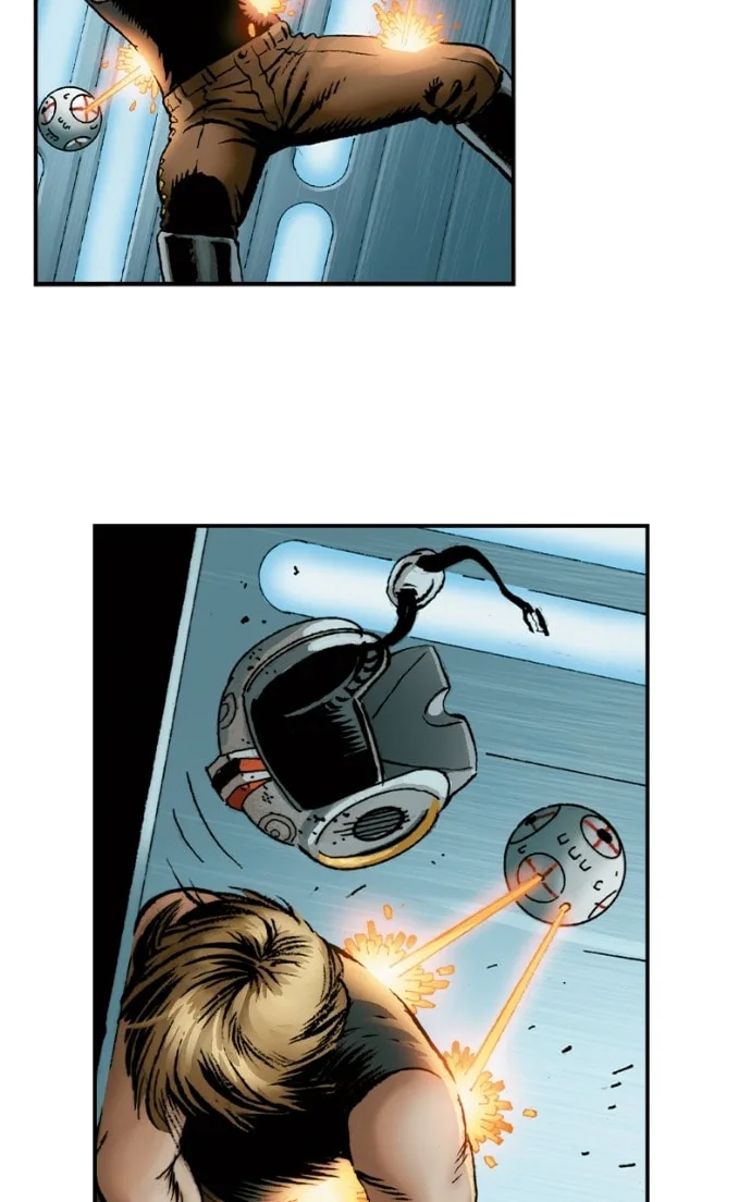 Star Wars Chapter 6 page 31