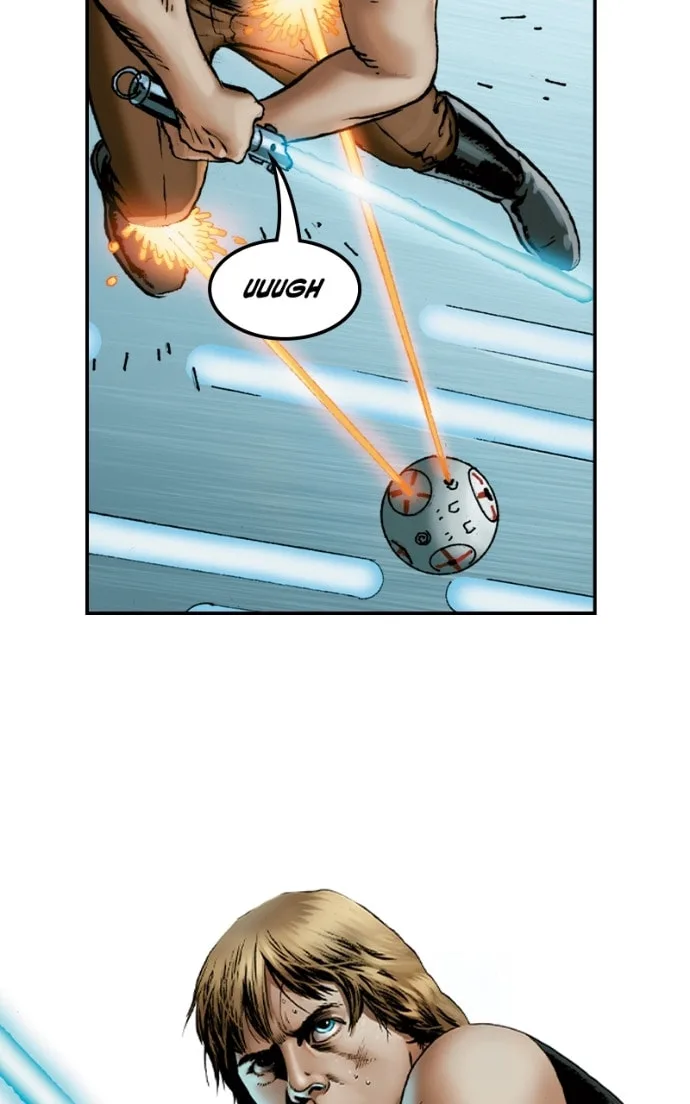 Star Wars Chapter 6 page 32