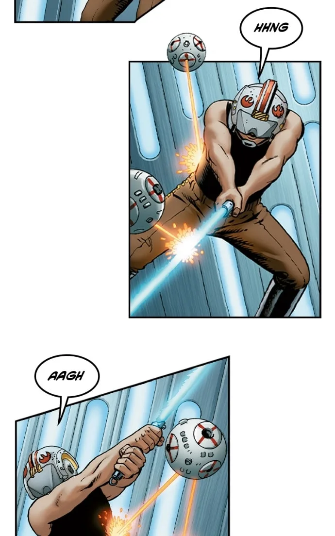 Star Wars Chapter 6 page 30