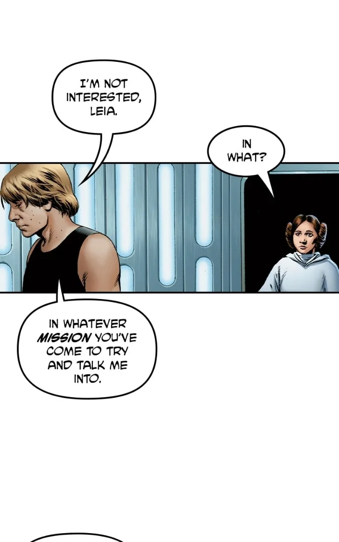 Star Wars Chapter 6 page 34