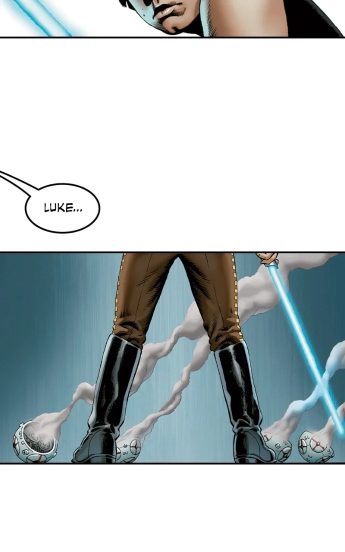 Star Wars Chapter 6 page 33