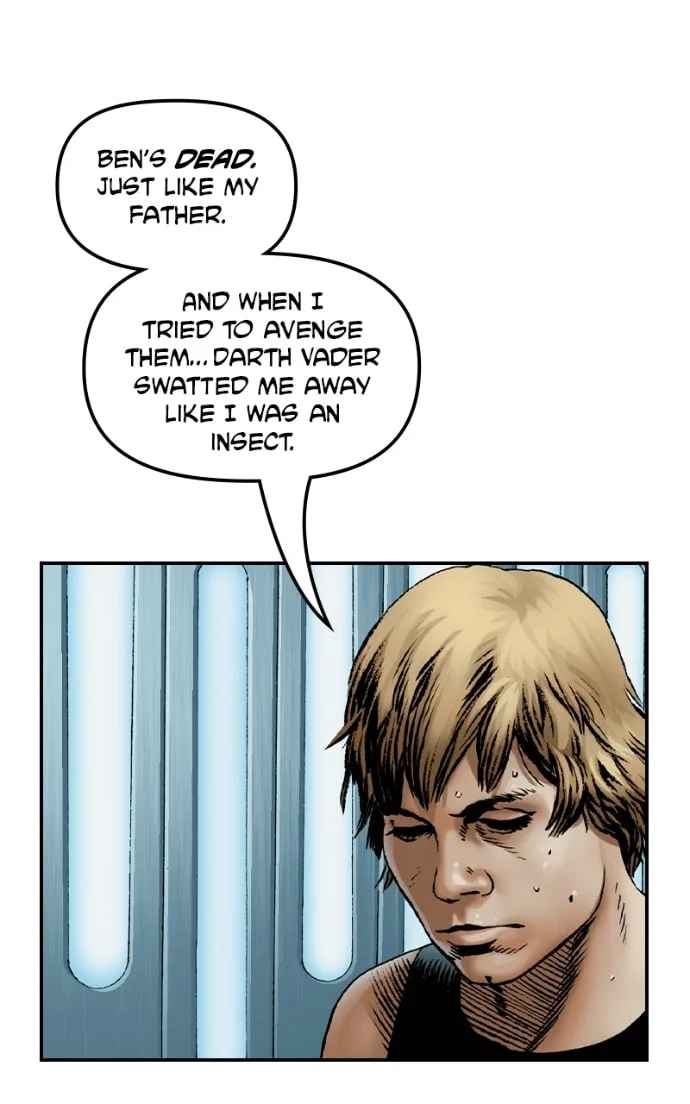 Star Wars Chapter 6 page 38