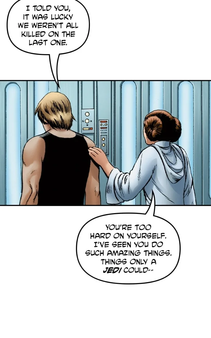 Star Wars Chapter 6 page 35