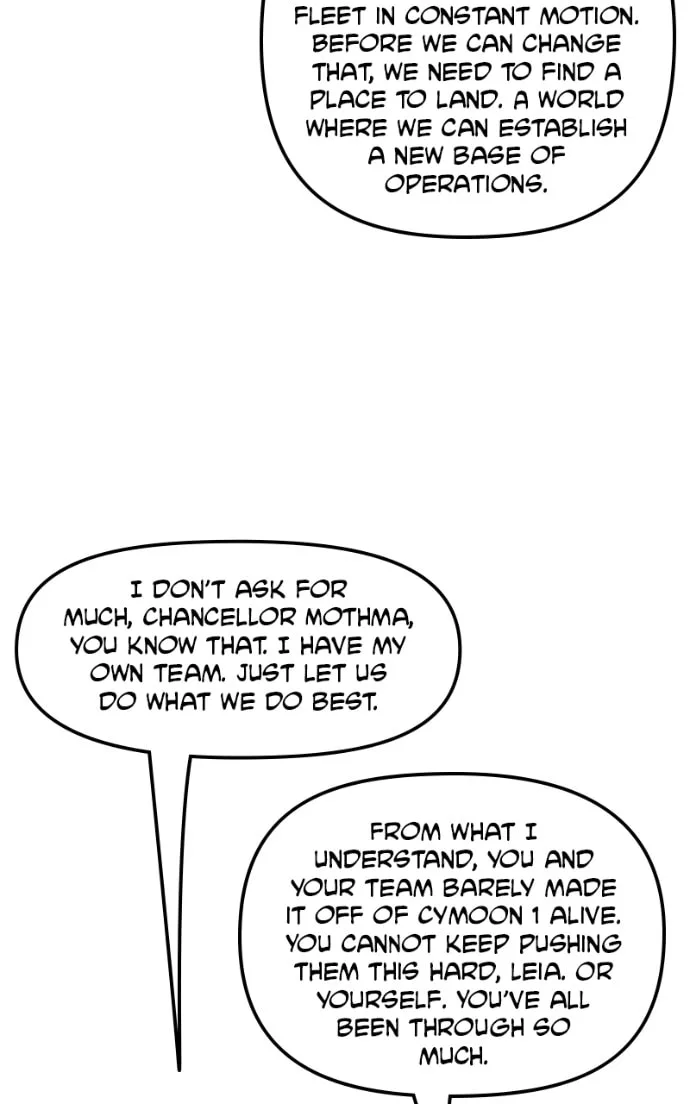 Star Wars Chapter 6 page 26