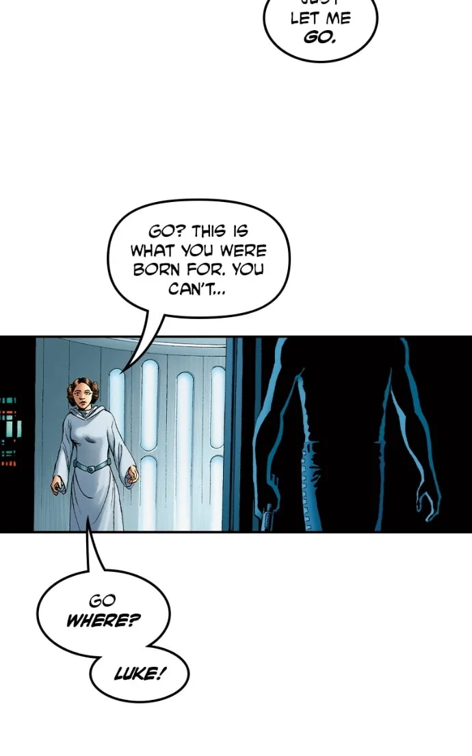 Star Wars Chapter 6 page 41
