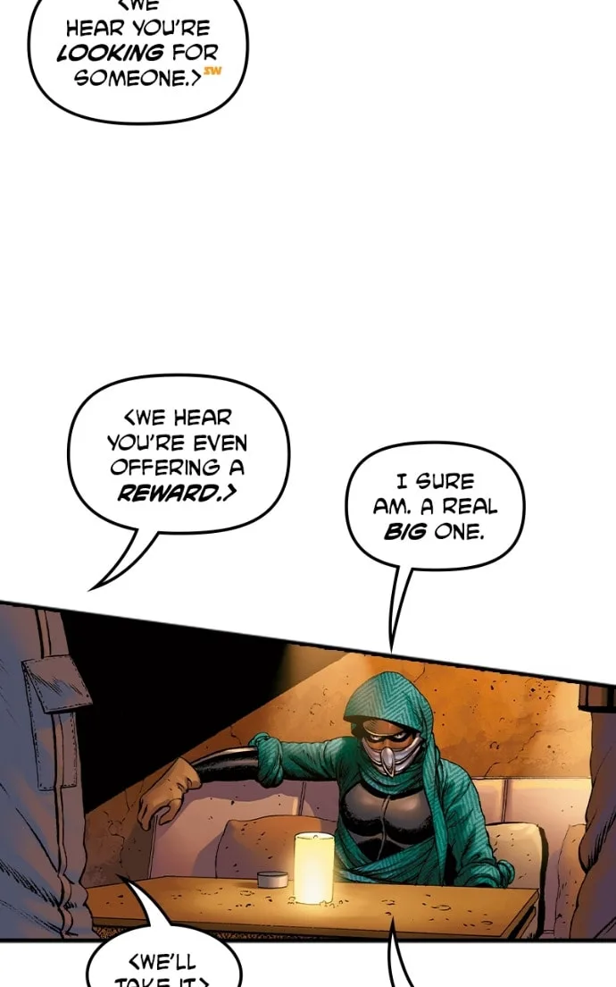 Star Wars Chapter 6 page 43