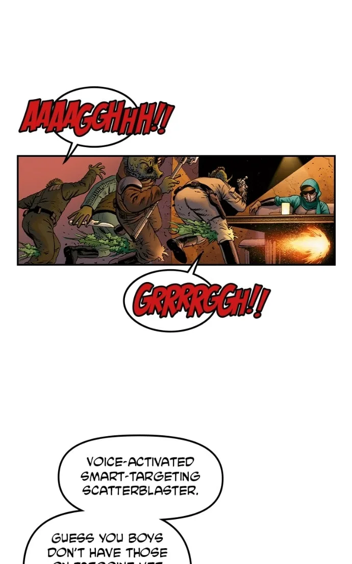 Star Wars Chapter 6 page 46
