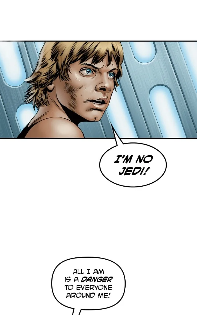 Star Wars Chapter 6 page 36