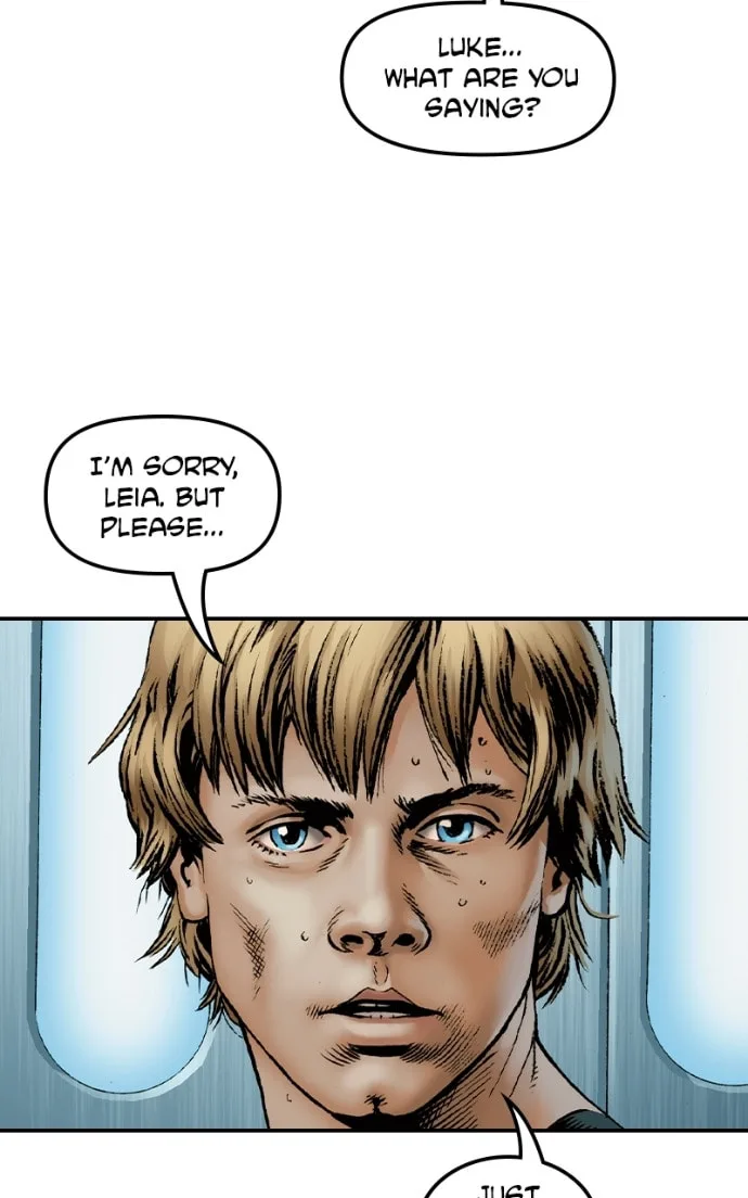 Star Wars Chapter 6 page 40