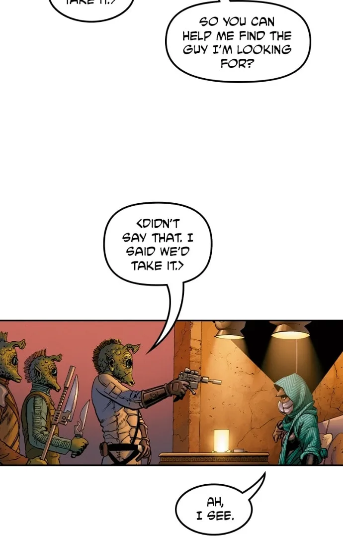 Star Wars Chapter 6 page 44