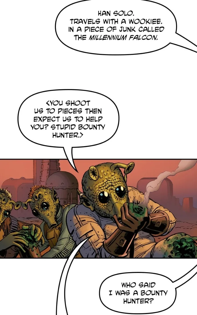 Star Wars Chapter 6 page 50
