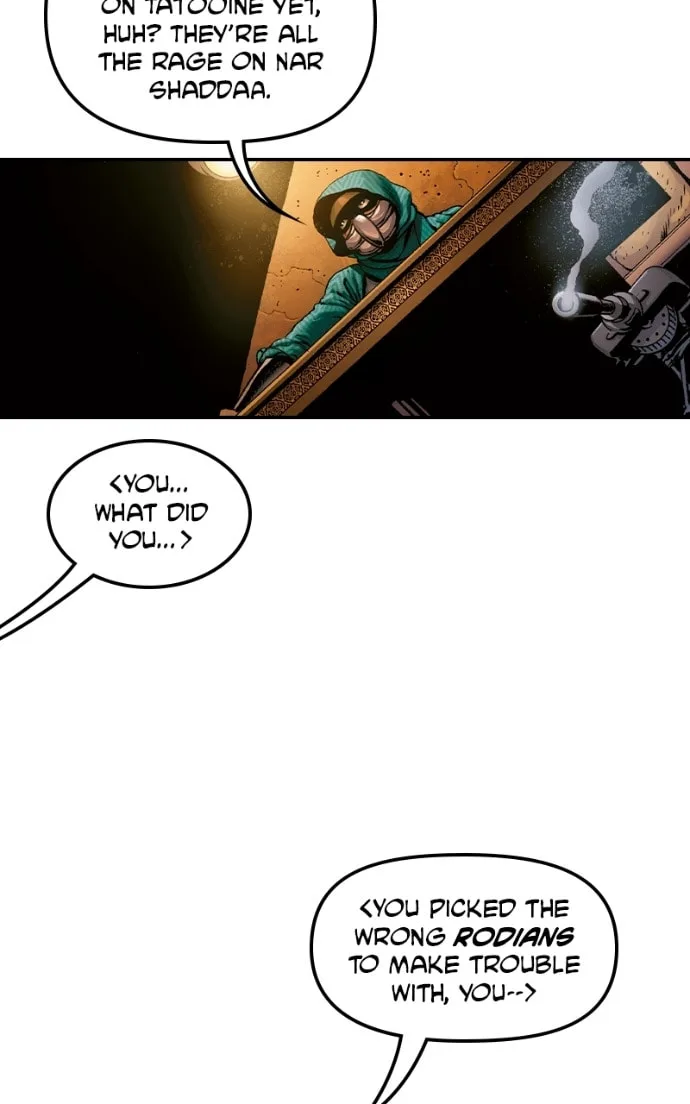 Star Wars Chapter 6 page 47