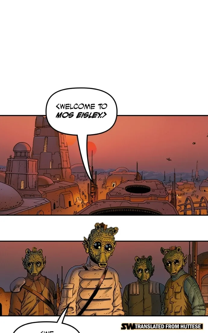 Star Wars Chapter 6 page 42