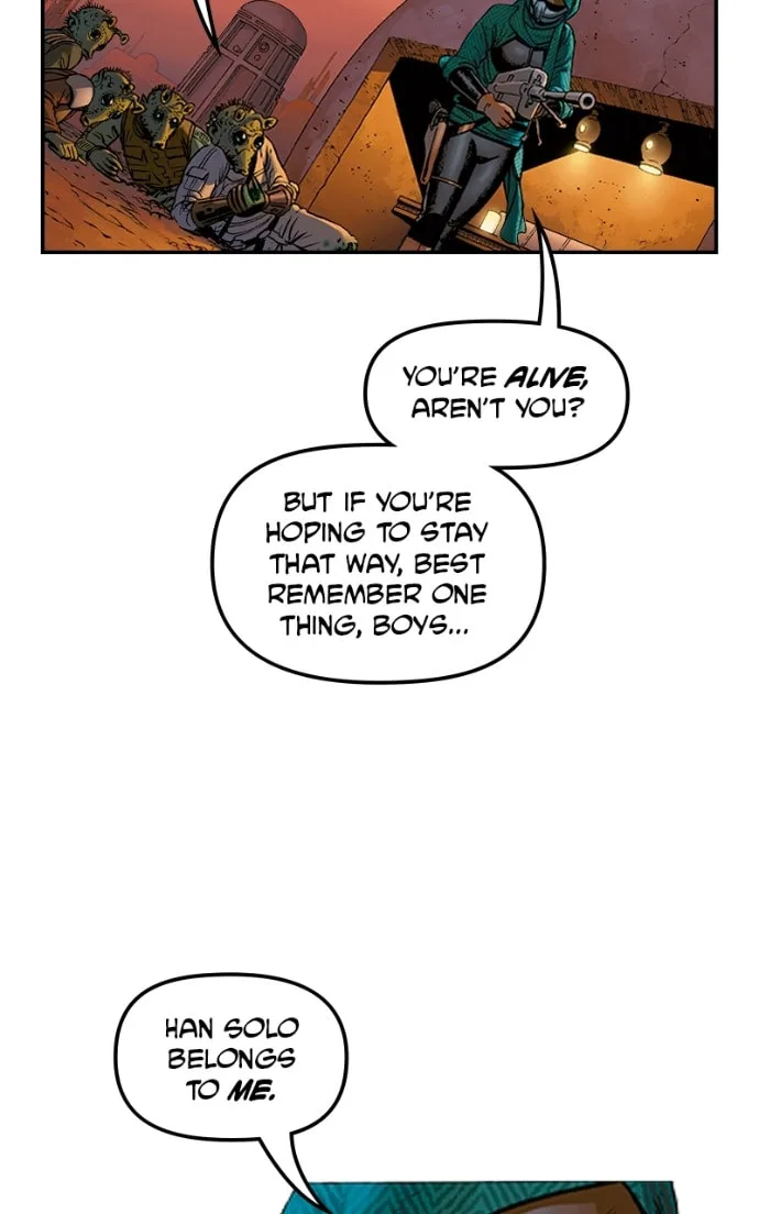 Star Wars Chapter 6 page 54