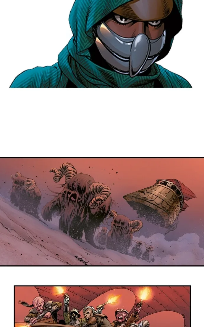 Star Wars Chapter 6 page 55