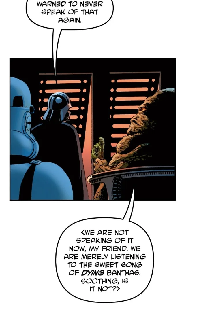 Star Wars Chapter 6 page 61