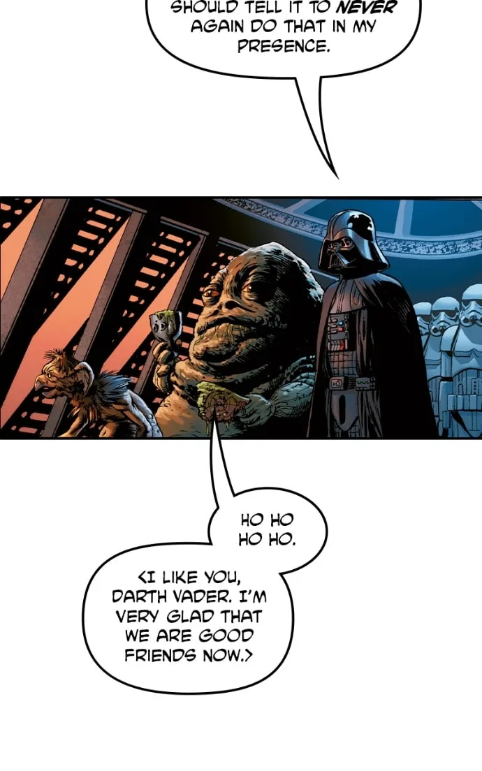 Star Wars Chapter 6 page 57