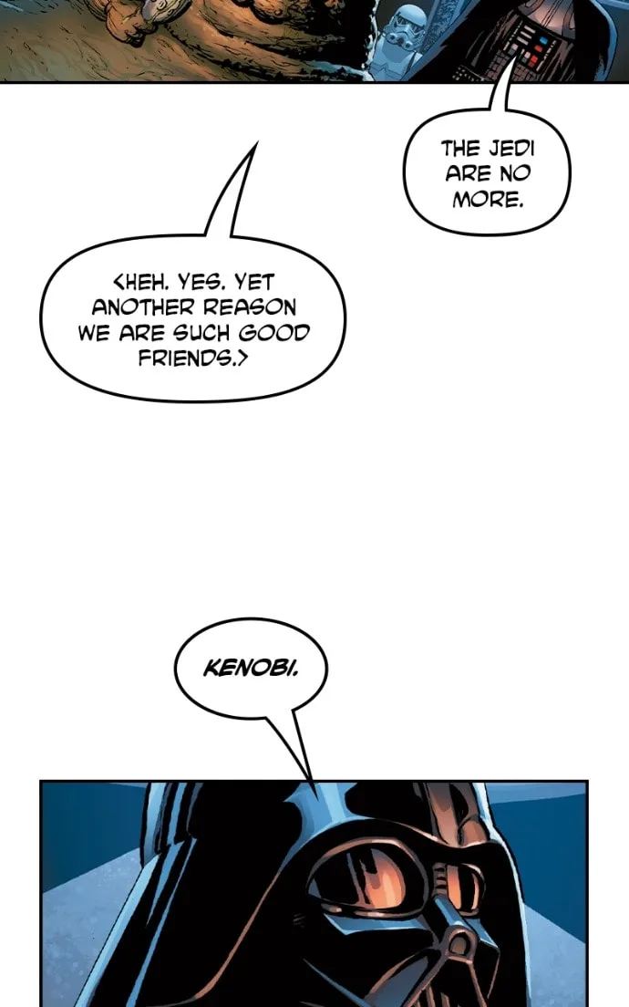 Star Wars Chapter 6 page 64