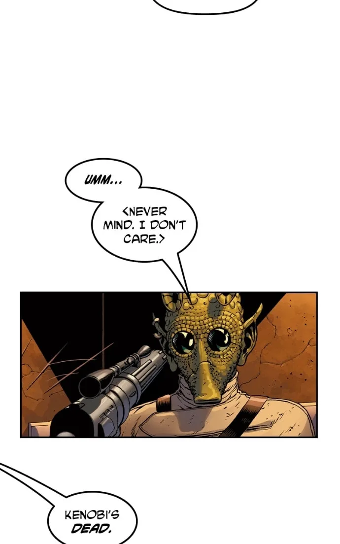 Star Wars Chapter 7 page 14