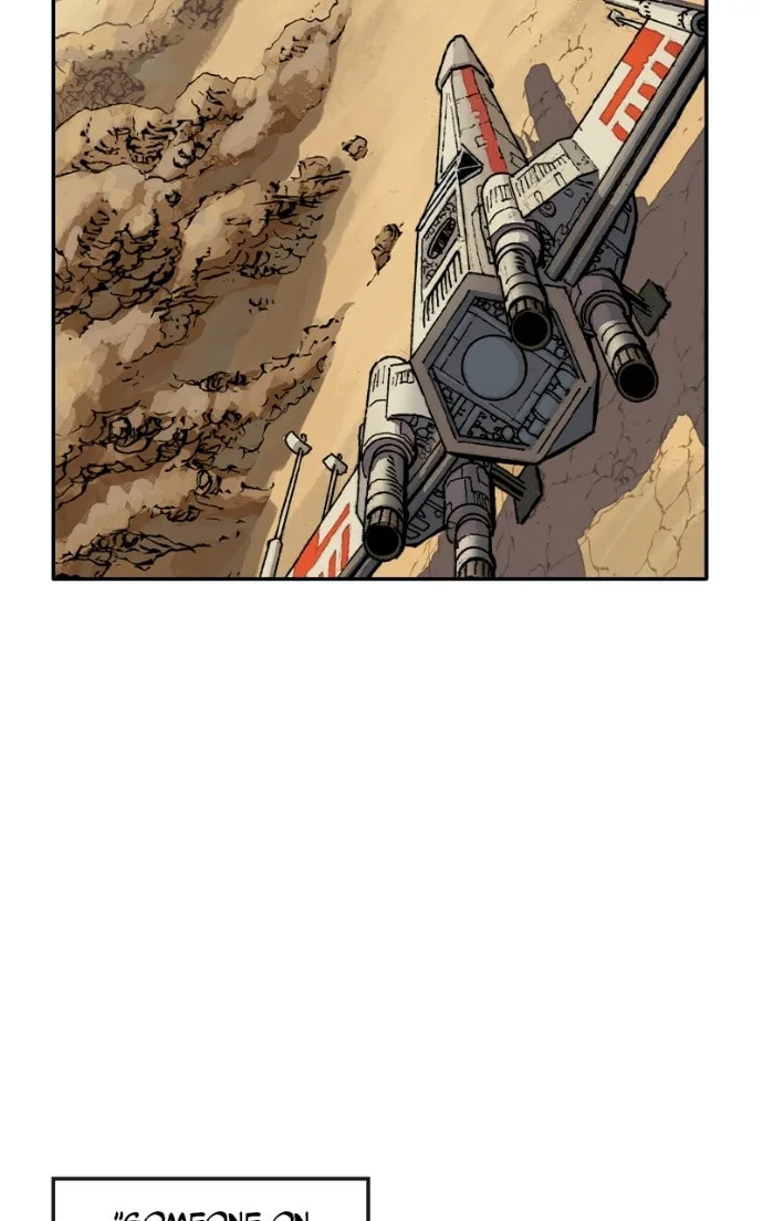 Star Wars Chapter 7 page 19