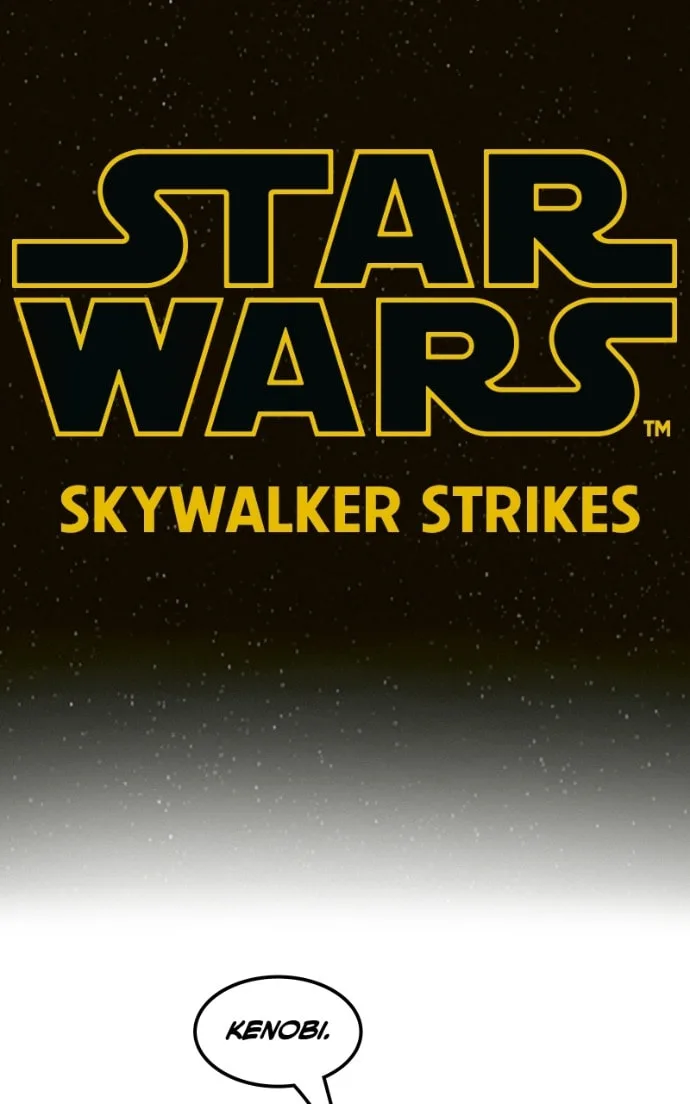 Star Wars Chapter 7 page 2