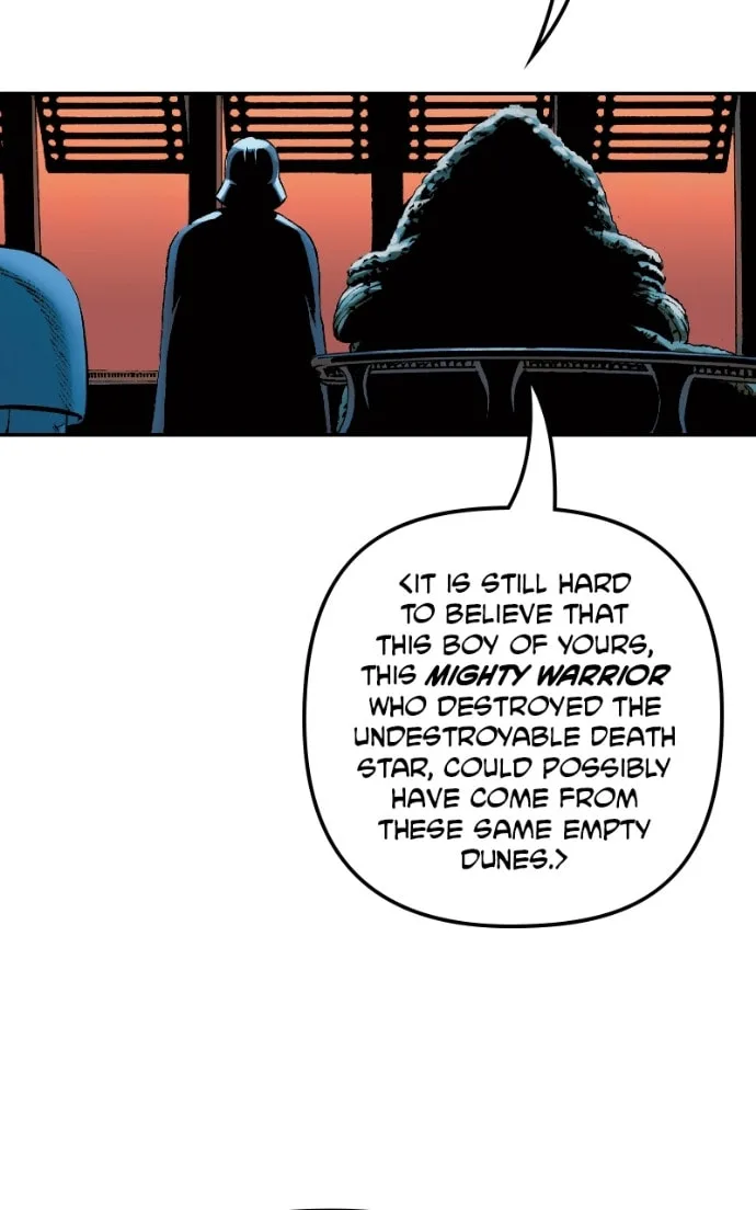 Star Wars Chapter 7 page 5