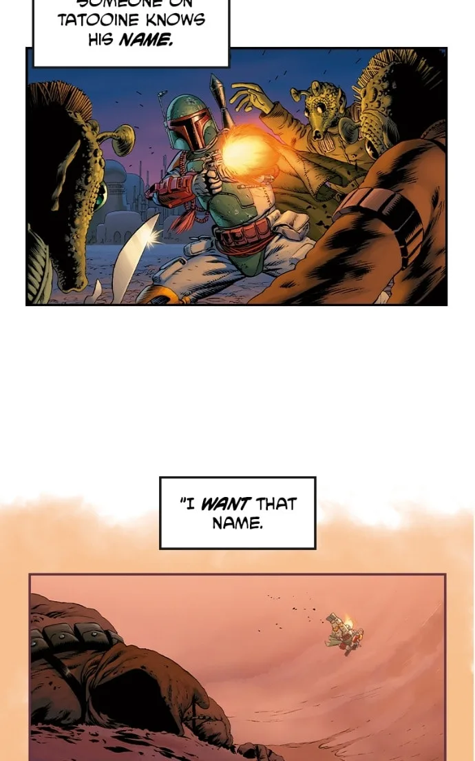 Star Wars Chapter 7 page 20