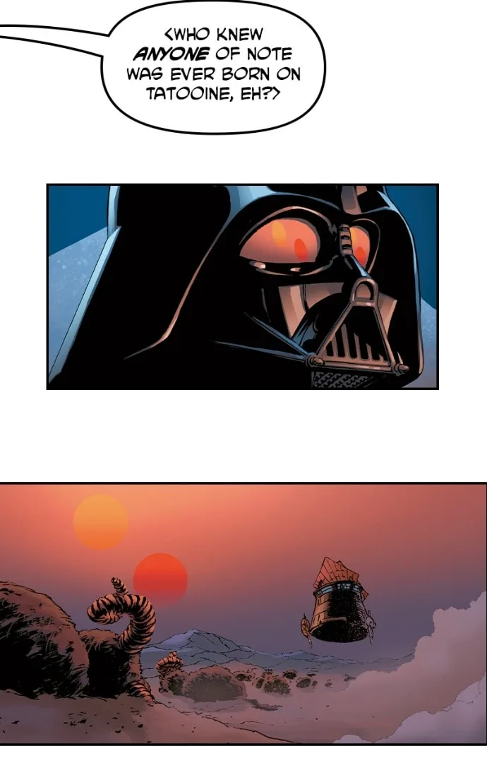 Star Wars Chapter 7 page 6
